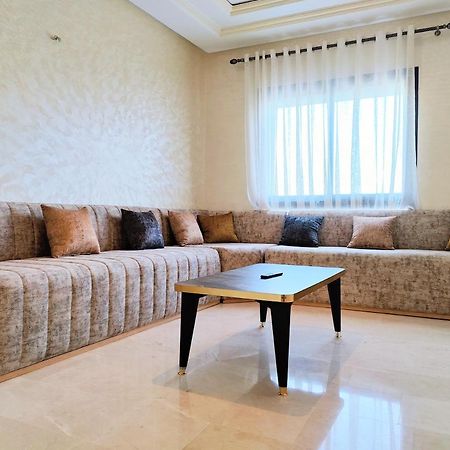 Appartment In Tanger City Center - 5Min To The Beach - Free Parking Екстериор снимка
