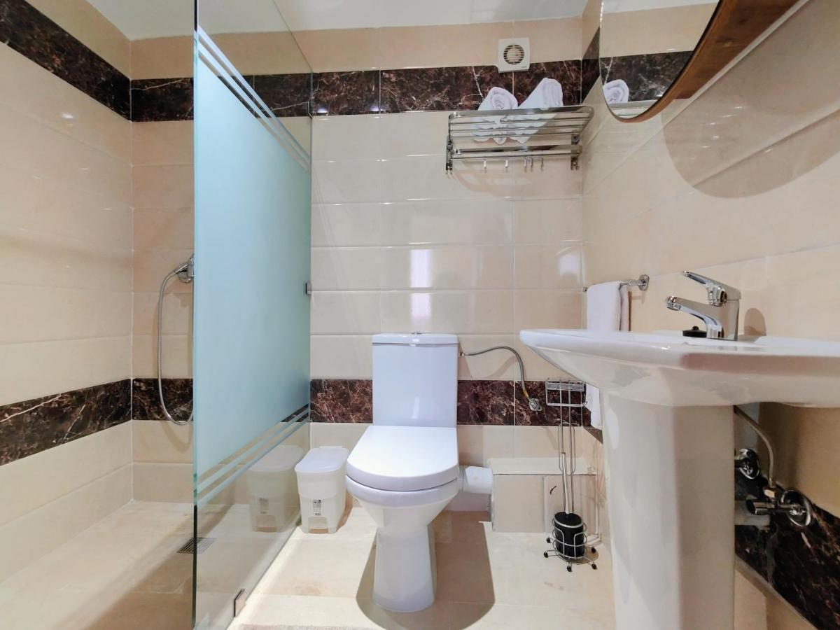 Appartment In Tanger City Center - 5Min To The Beach - Free Parking Екстериор снимка