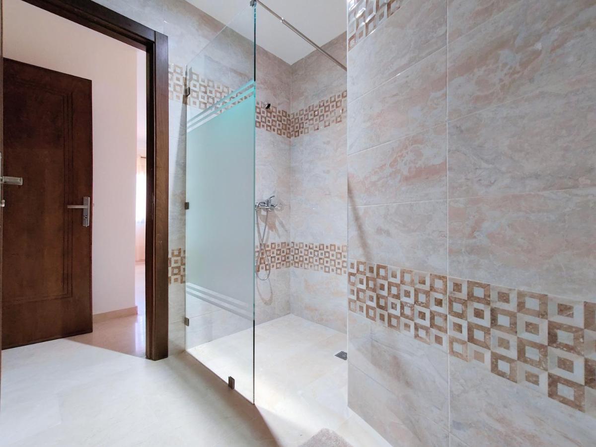 Appartment In Tanger City Center - 5Min To The Beach - Free Parking Екстериор снимка